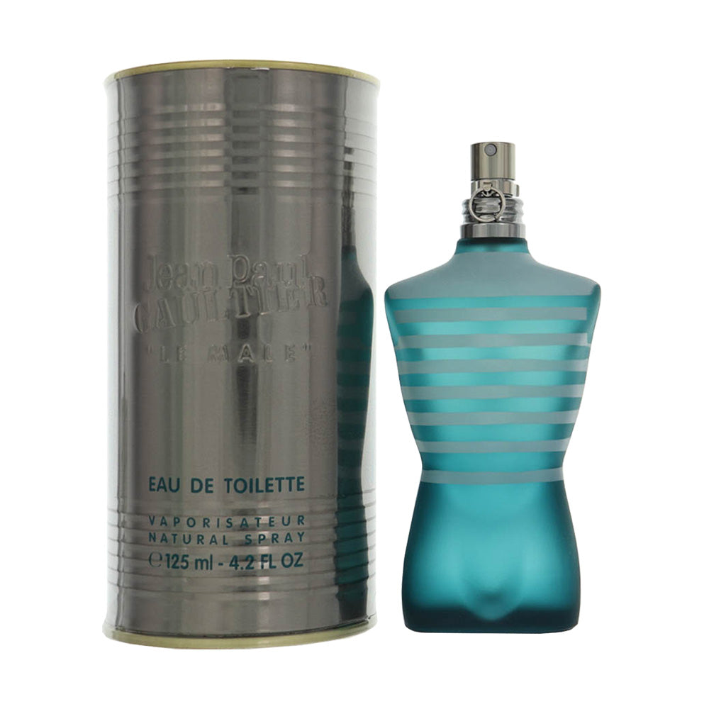 Le Male By Jean Paul Gaultier