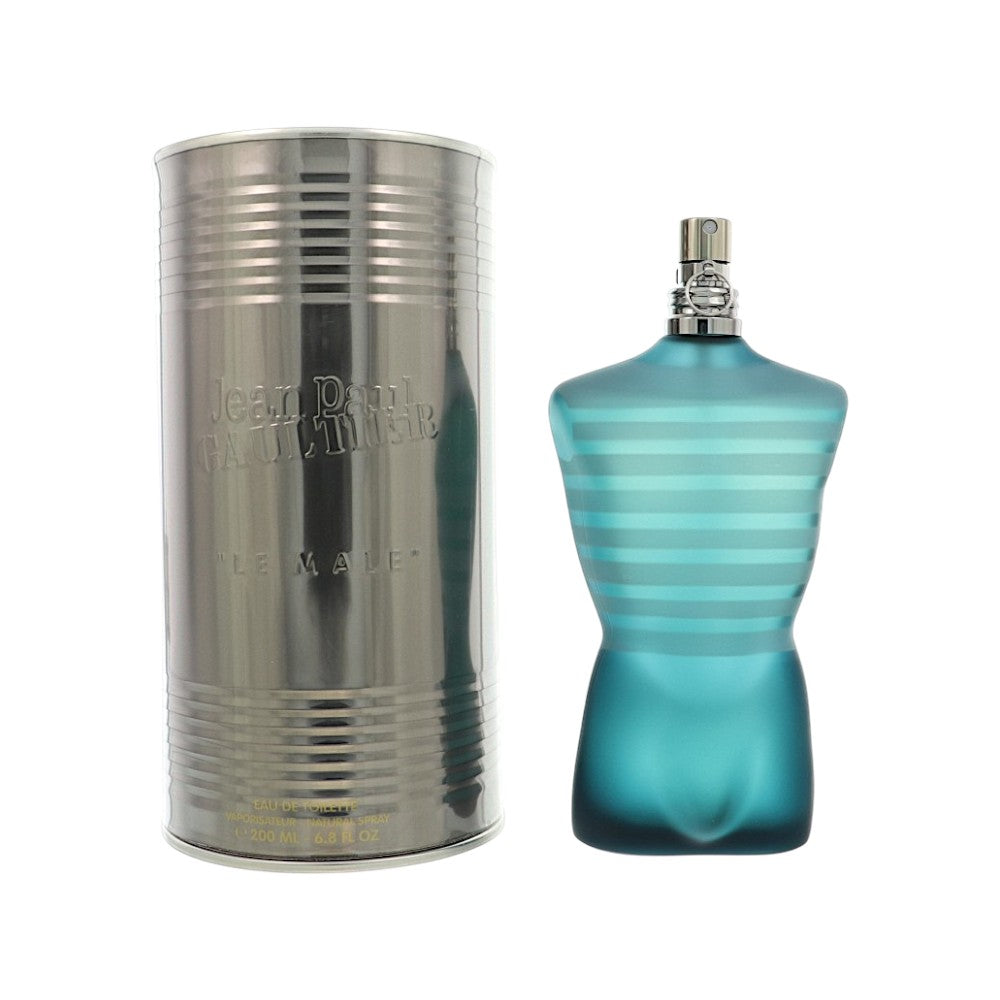 Le Male By Jean Paul Gaultier