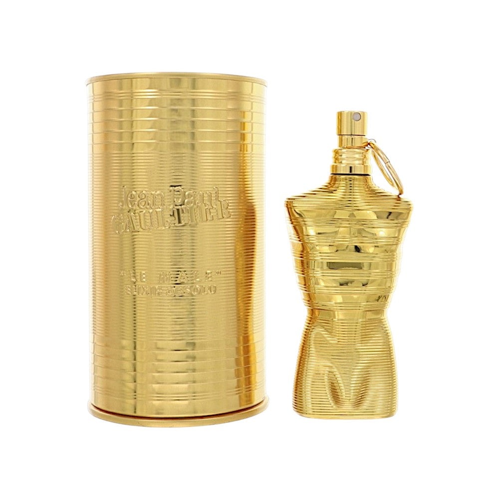 Le Male Elixir Absolu By Jean Paul Gaultier