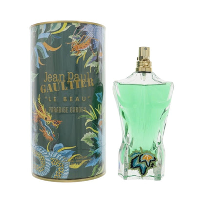 Le Beau Paradise Garden de Jean Paul Gaultier