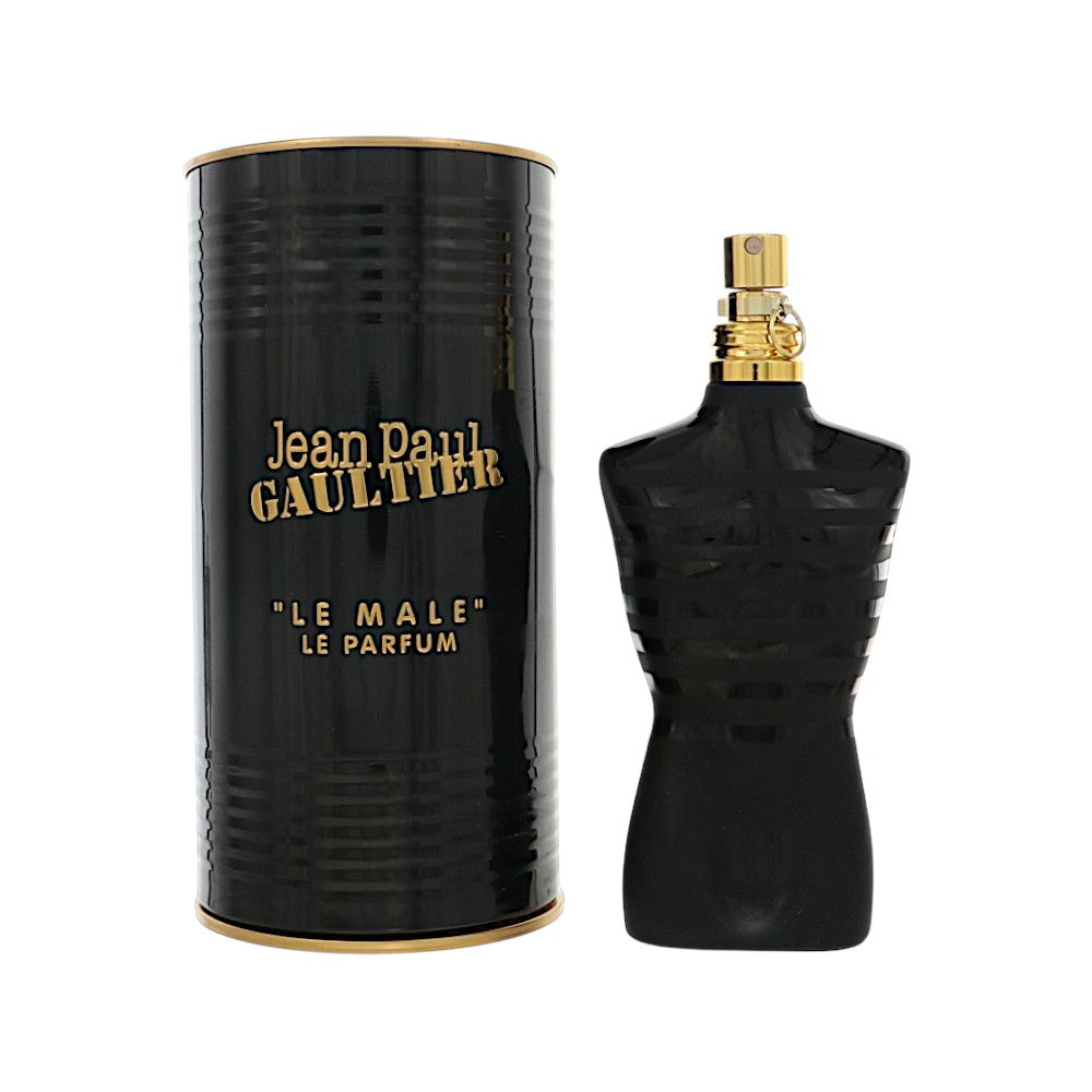 Jean Paul Gaultier Le Male Le Parfum by Jean Paul Gaultier