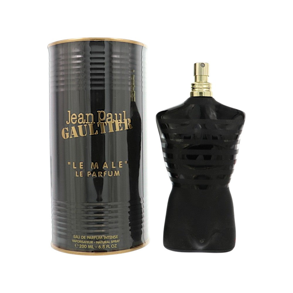 Jean Paul Gaultier Le Male Le Parfum by Jean Paul Gaultier