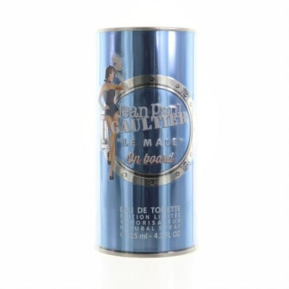 Jean Paul Gaultier Le Male On Board by Jean Paul Gaultier