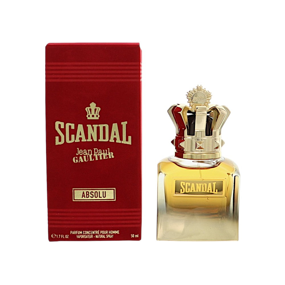 Scandal Absolu By Jean Paul Gaultier