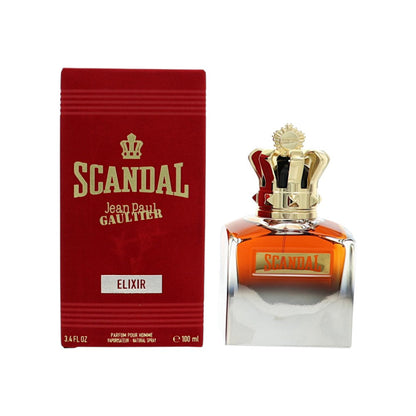 Scandal Elixir de Jean Paul Gaultier