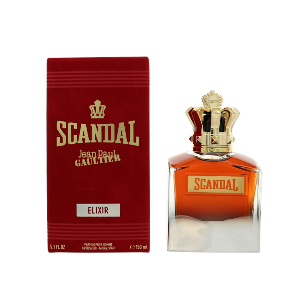 Scandal Elixir By Jean Paul Gaultier