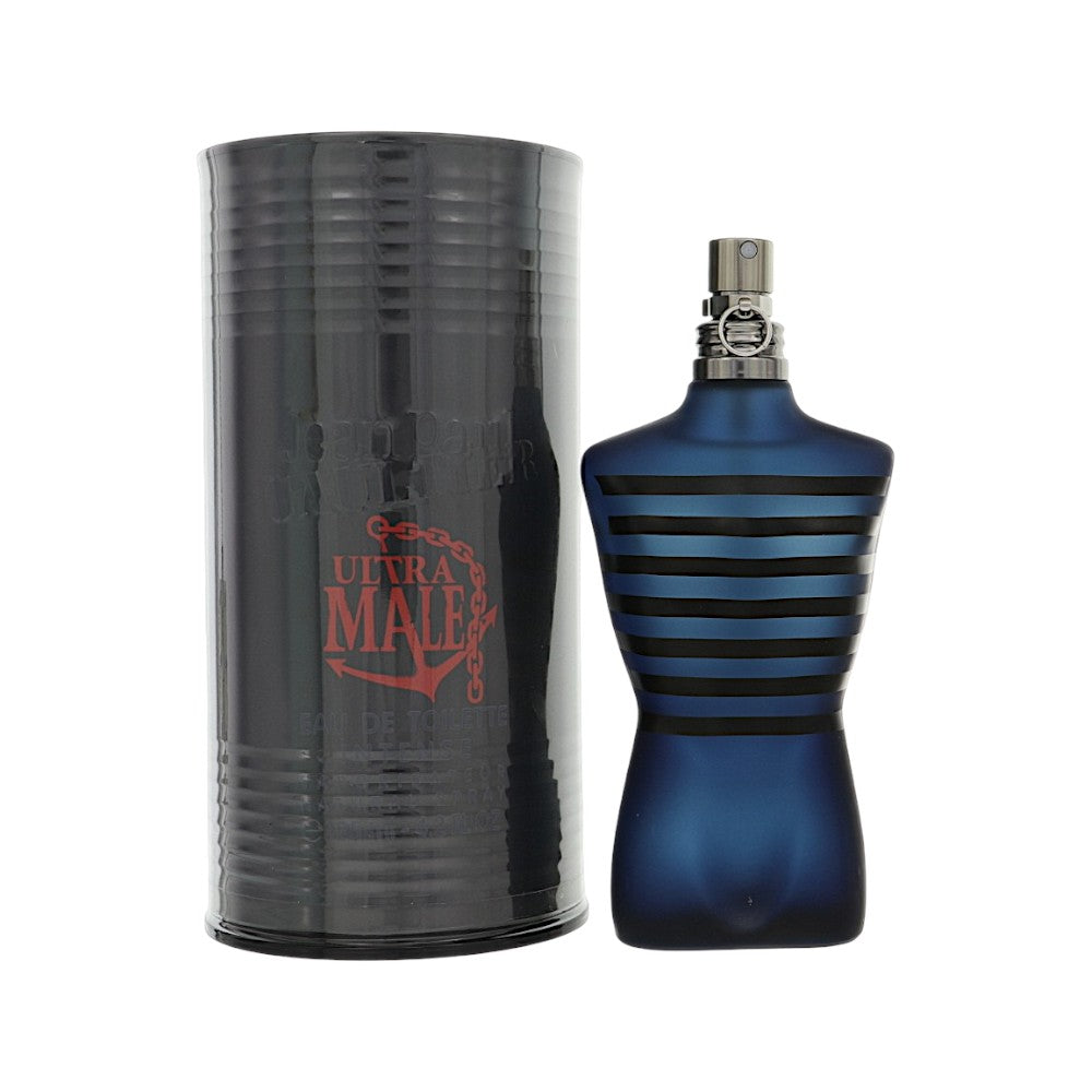 Jean Paul Gaultier Ultra Male by Jean Paul Gaultier