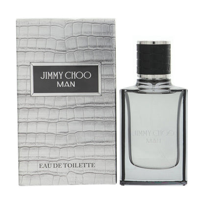 Jimmy Choo Man de Jimmy Choo