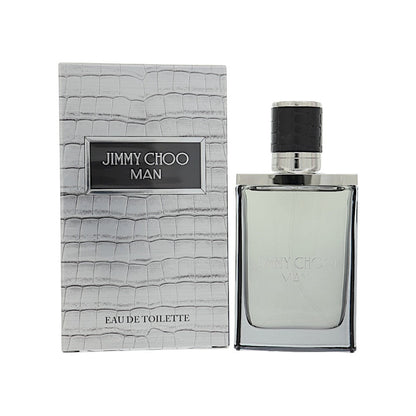 Jimmy Choo Man de Jimmy Choo