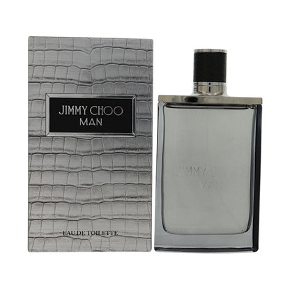 Jimmy Choo Man de Jimmy Choo