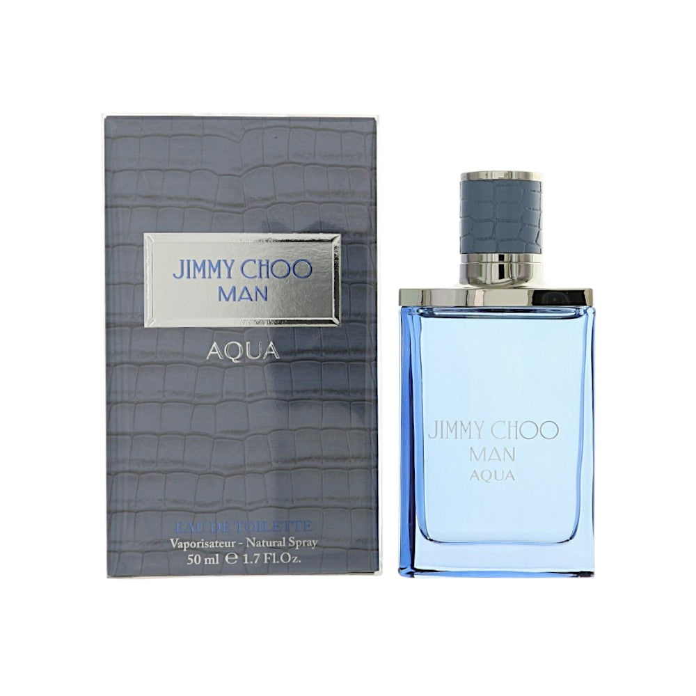Jimmy Choo Man Aqua by Jimmy Choo