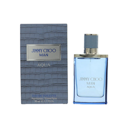 Jimmy Choo Man Aqua by Jimmy Choo
