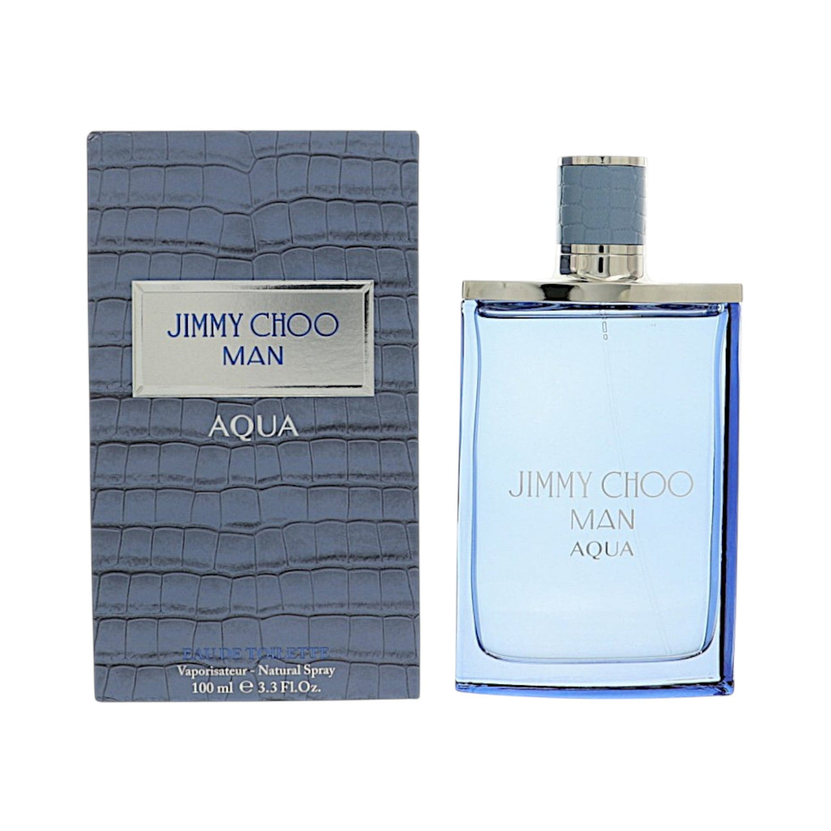 Jimmy Choo Man Aqua by Jimmy Choo