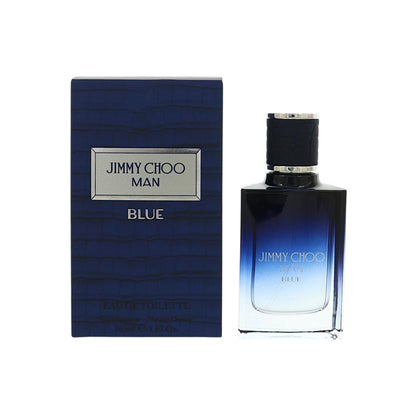Jimmy Choo Man Blue de Jimmy Choo