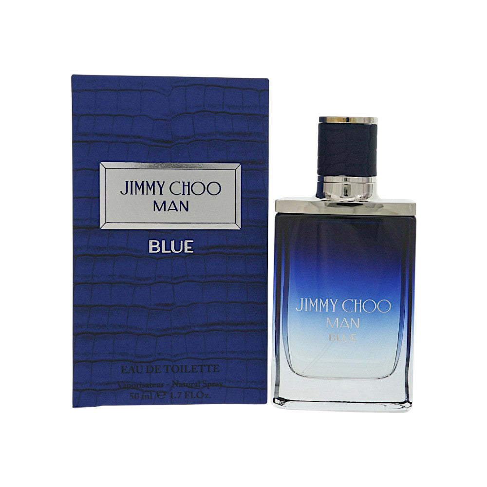 Jimmy Choo Man Blue by Jimmy Choo