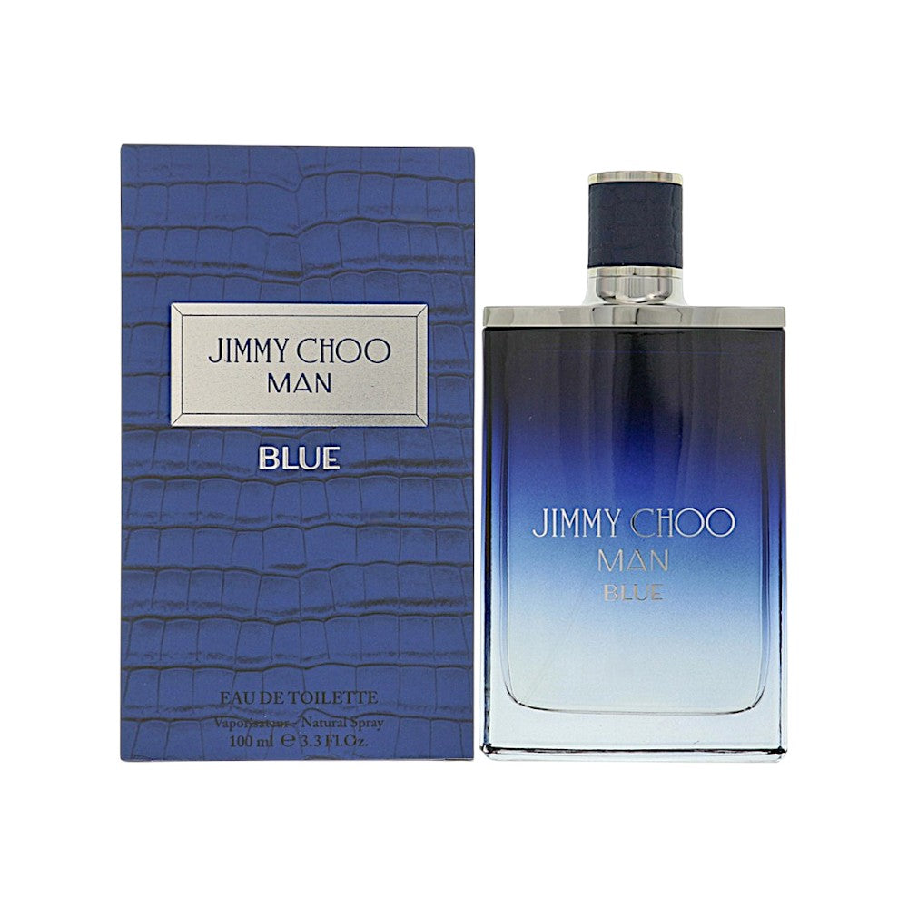 Jimmy Choo Man Blue by Jimmy Choo