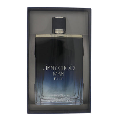 Jimmy Choo Man Blue de Jimmy Choo
