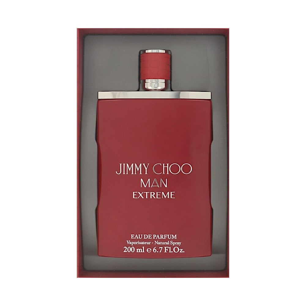 Jimmy Choo Man Extreme By Jimmy Choo