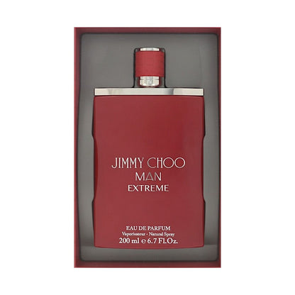 Jimmy Choo Man Extreme By Jimmy Choo