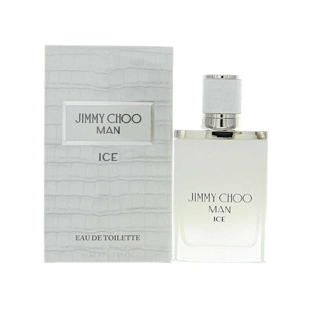 Jimmy Choo Man Ice by Jimmy Choo