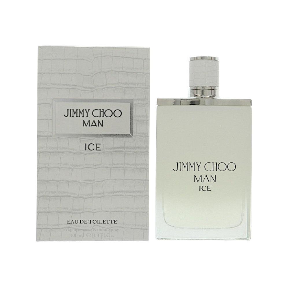Jimmy Choo Man Ice by Jimmy Choo