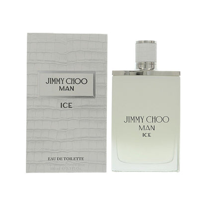 Jimmy Choo Man Ice by Jimmy Choo
