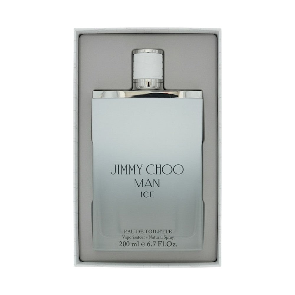 Jimmy Choo Man Ice by Jimmy Choo