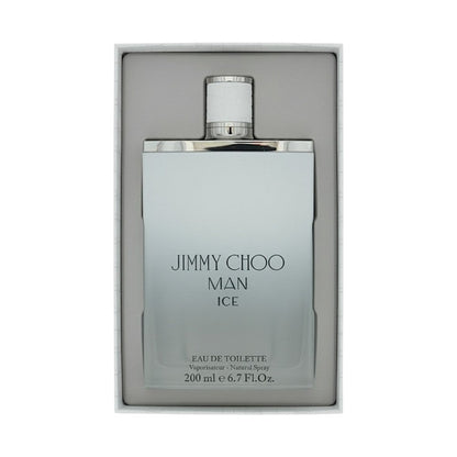 Jimmy Choo Man Ice by Jimmy Choo