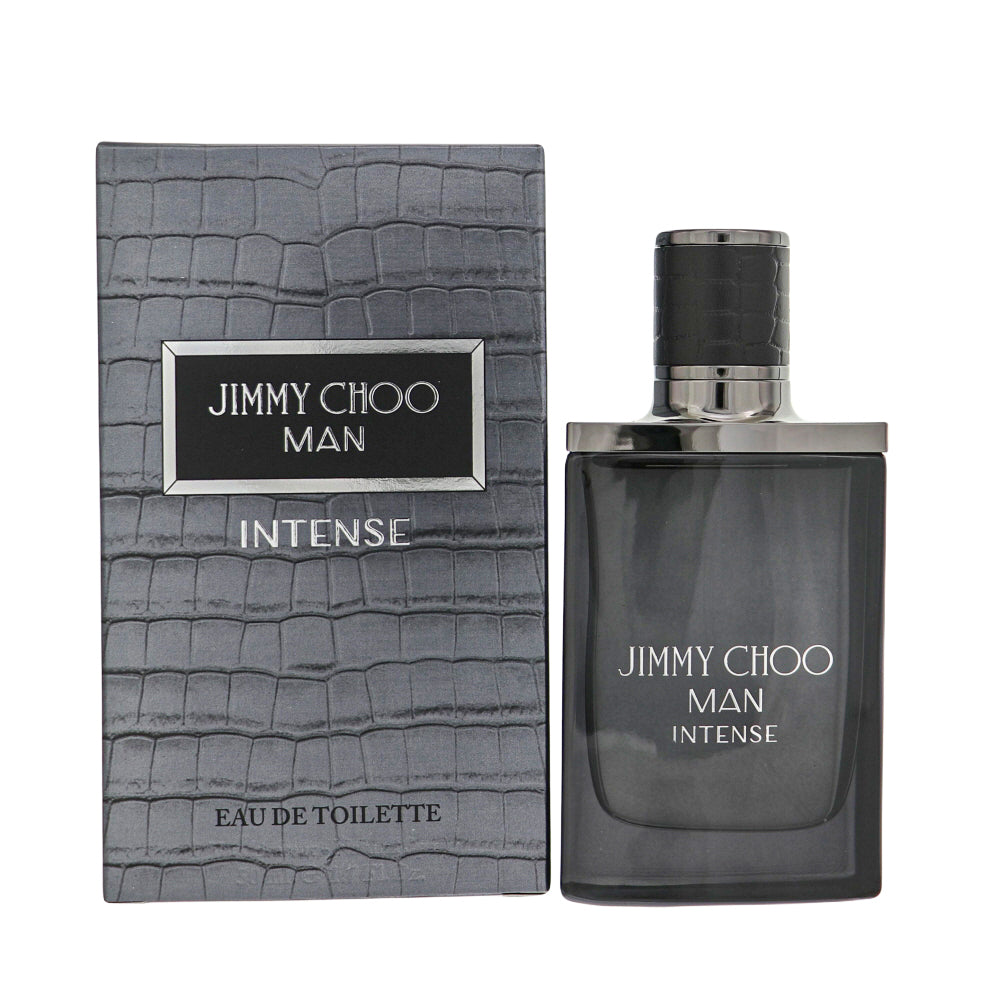 Jimmy Choo Man Intense by Jimmy Choo