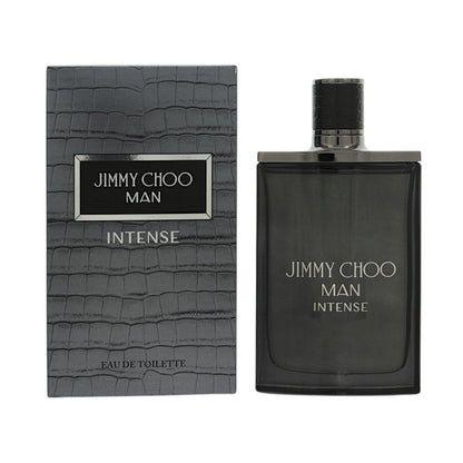 Jimmy Choo Man Intense de Jimmy Choo