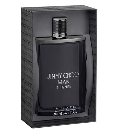 Jimmy Choo Man Intense de Jimmy Choo