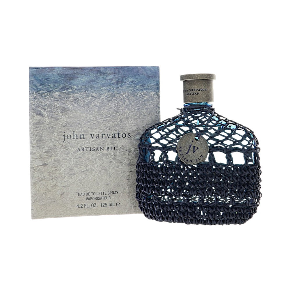 John Varvatos Artisan Blu by John Varvatos