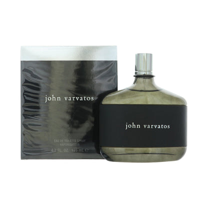 John Varvatos de John Varvatos