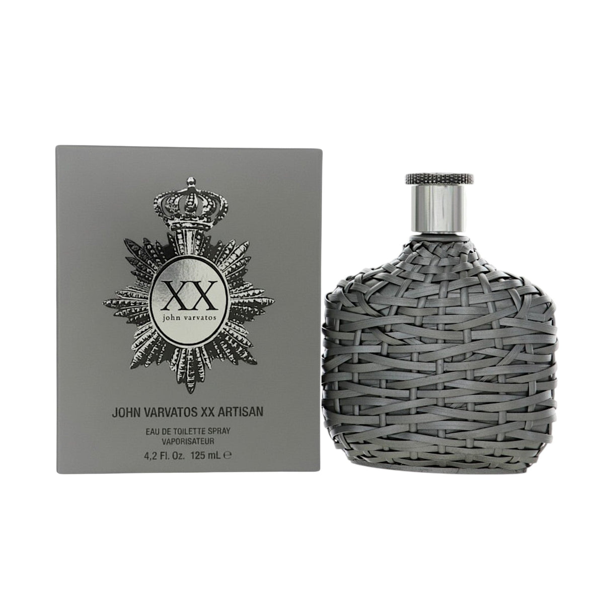John Varvatos Xx Artisan by John Varvatos
