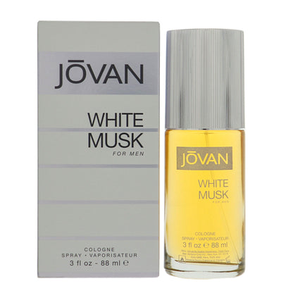 Jovan White Musk de Coty