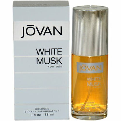 Jovan White Musk de Coty