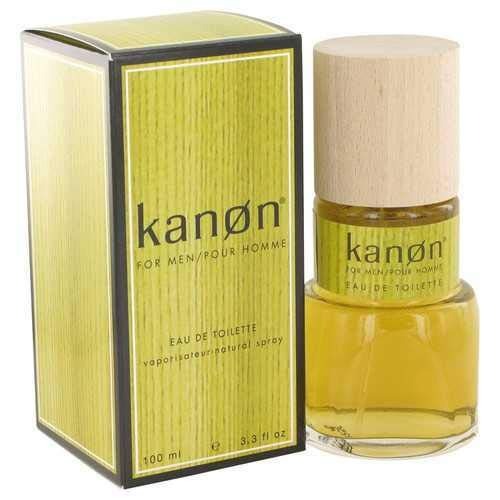 Kanon by Kanon