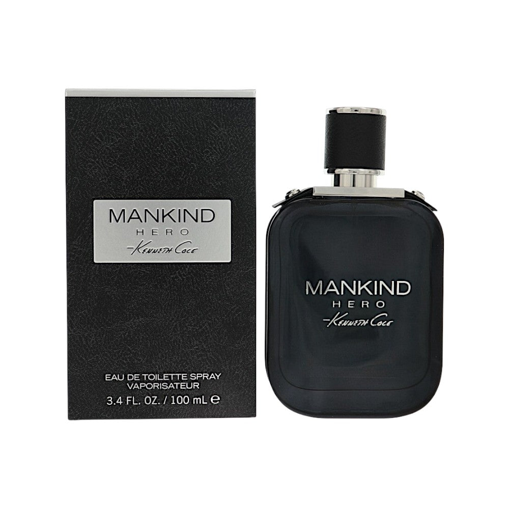 Kenneth Cole Black Bold by Kenneth Cole