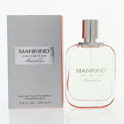 Kenneth Cole Mankind Unlimited de Kenneth Cole