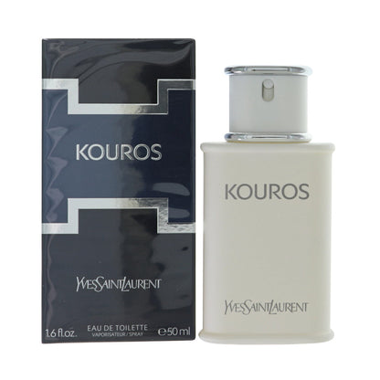 Kouros de Yves Saint Laurent