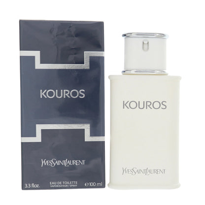 Kouros de Yves Saint Laurent