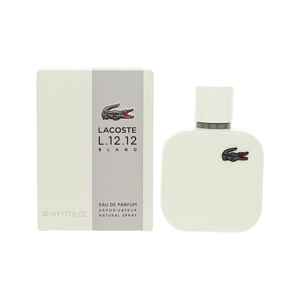 L.12.12 Blanc By Lacoste