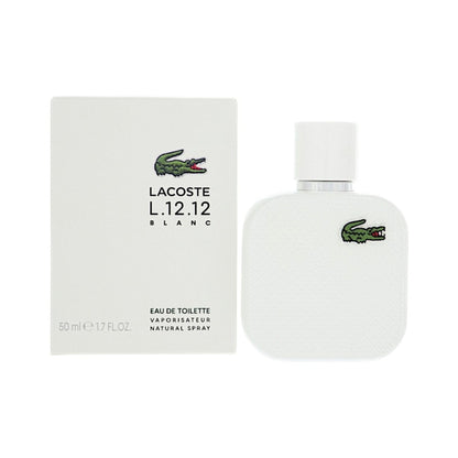 Lacoste Eau De Lacoste L.12.12 Blanc de Lacoste