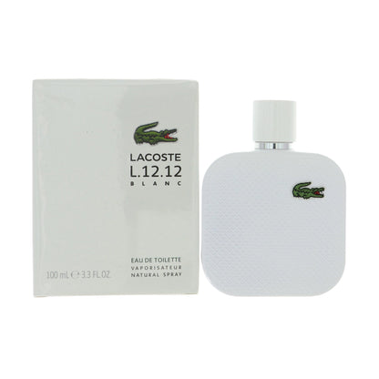 Lacoste Eau De Lacoste L.12.12 Blanc de Lacoste
