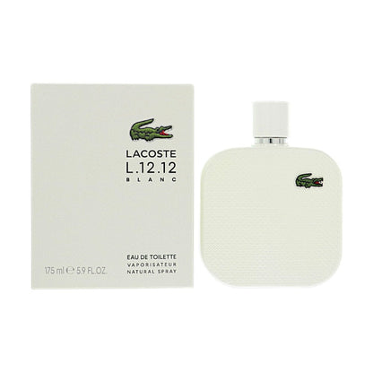 Lacoste Eau De Lacoste L.12.12 Blanc de Lacoste
