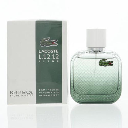 Lacoste Eau de Lacoste L.12.12 Blanc Intense de Lacoste