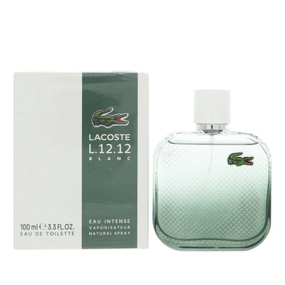 Lacoste Eau de Lacoste L.12.12 Blanc Intense de Lacoste