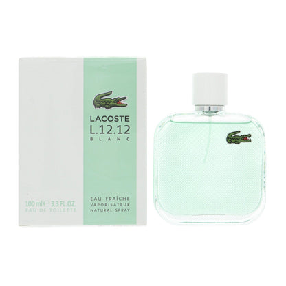 Lacoste L.12.12 Pour Lui Eau Fraîche de Lacoste