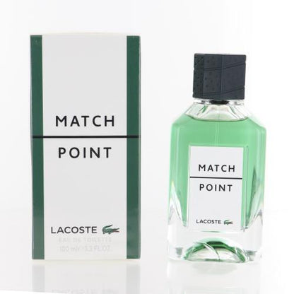 Lacoste Match Point de Lacoste
