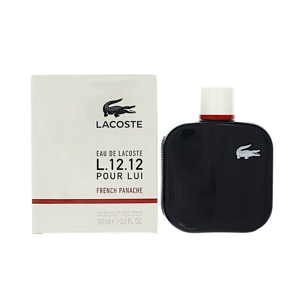 Lacoste Eau De Lacoste L.12.12 French Panache by Lacoste
